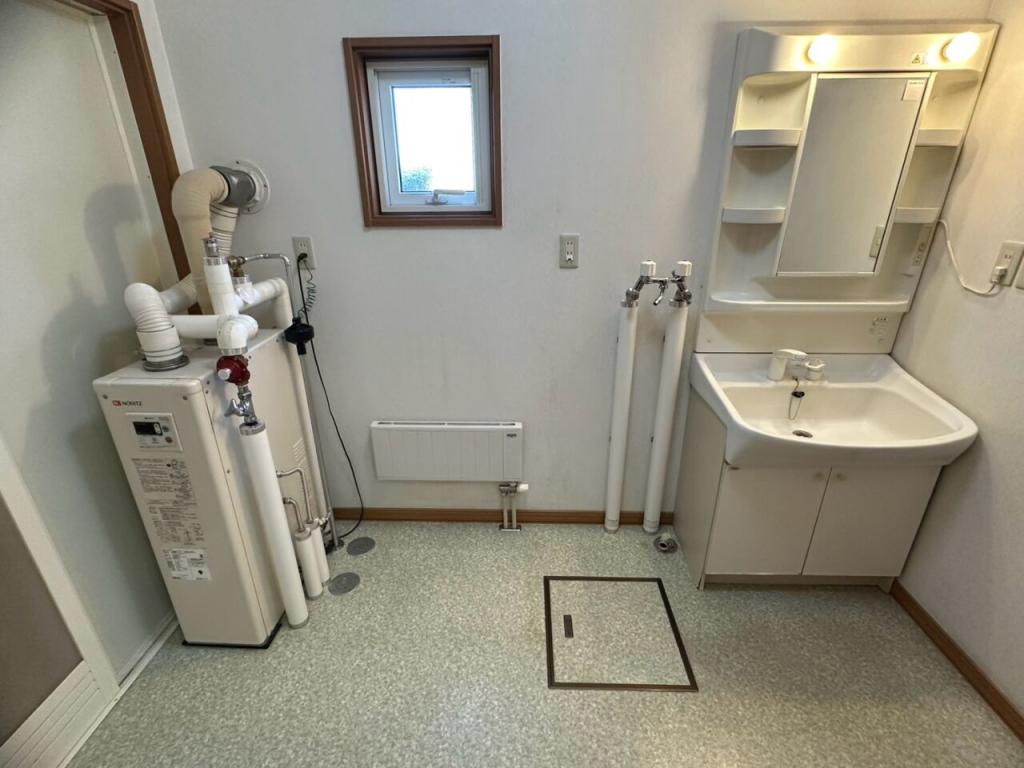 【写真追加】音更町大通５丁目　中古戸建 内観