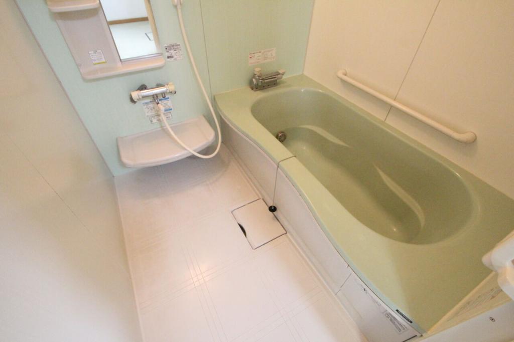 【写真追加】音更町大通５丁目　中古戸建 内観