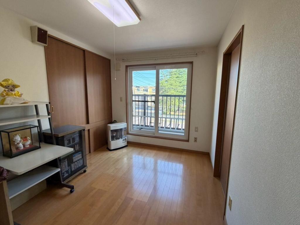 【写真追加】音更町大通５丁目　中古戸建 内観