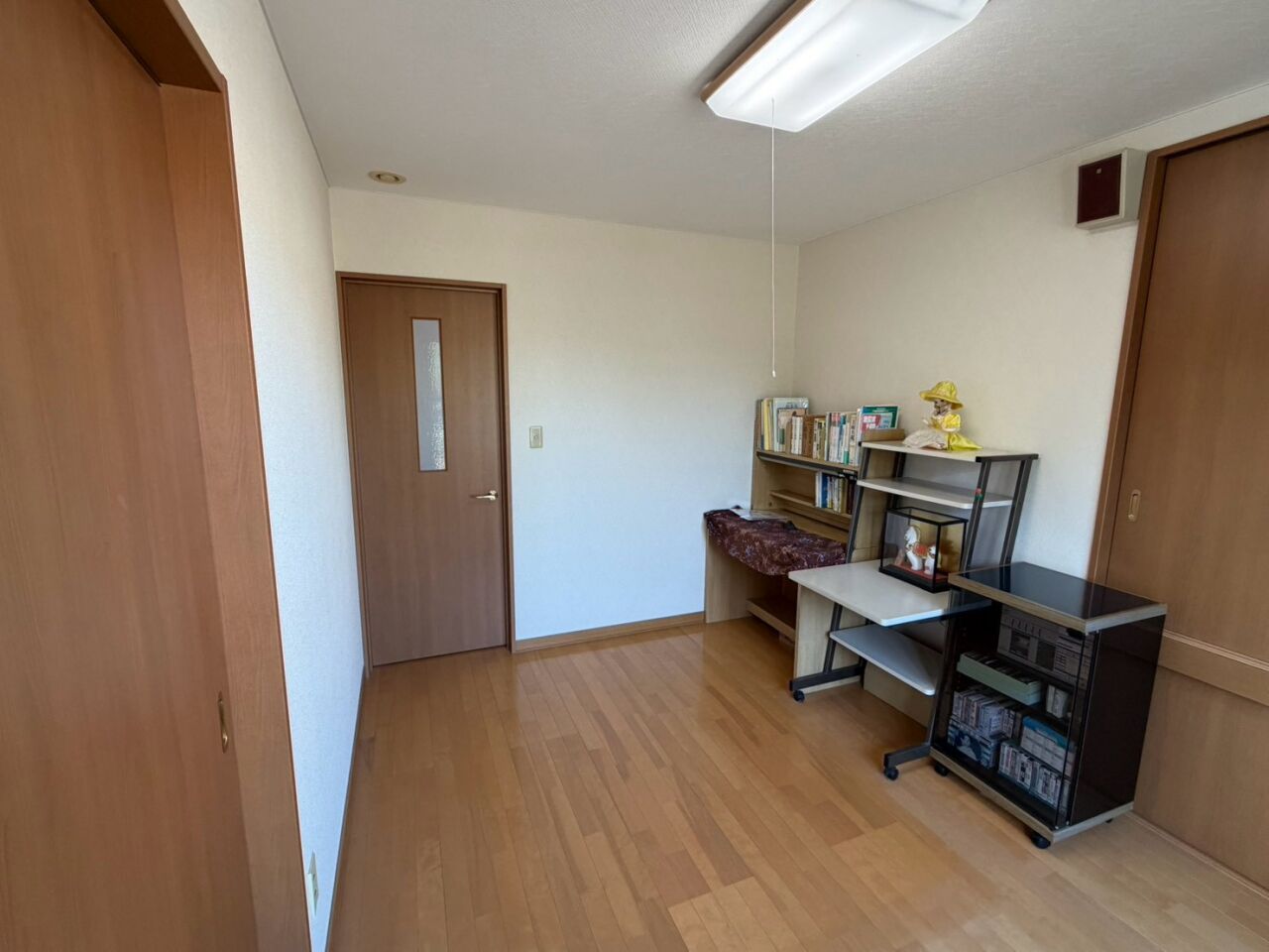 【写真追加】音更町大通５丁目　中古戸建 内観