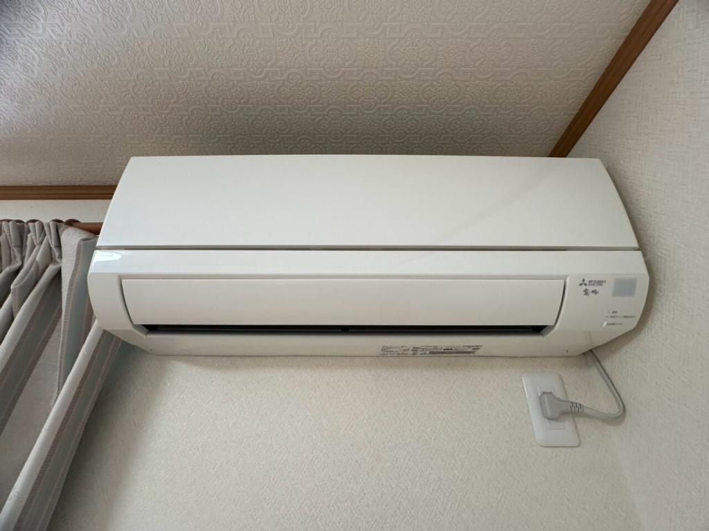 【写真追加】音更町大通５丁目　中古戸建 内観