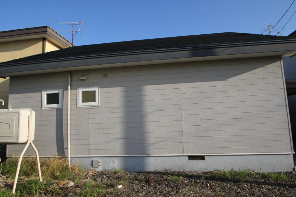 西１０条南３２丁目・３３丁目　中古戸建 内観