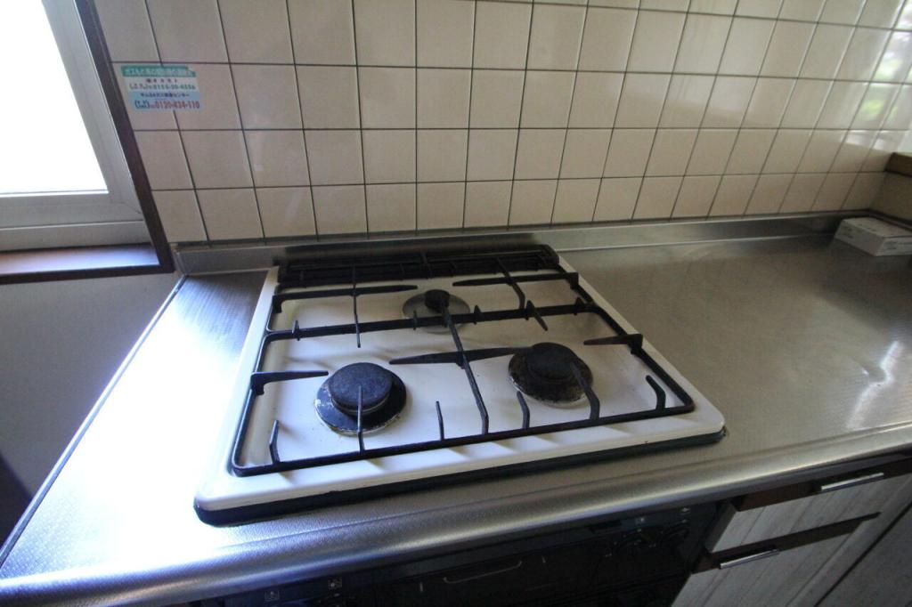 西１０条南３２丁目・３３丁目　中古戸建 内観