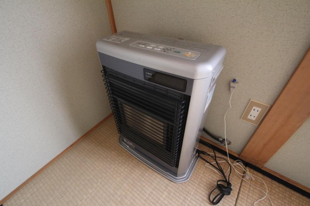 西１０条南３２丁目・３３丁目　中古戸建 内観