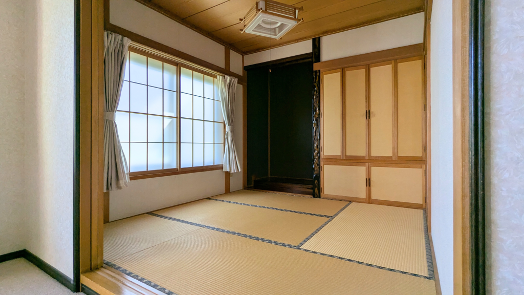 帯広市西23条南3丁目⁑中古住宅⁑仲介 内観