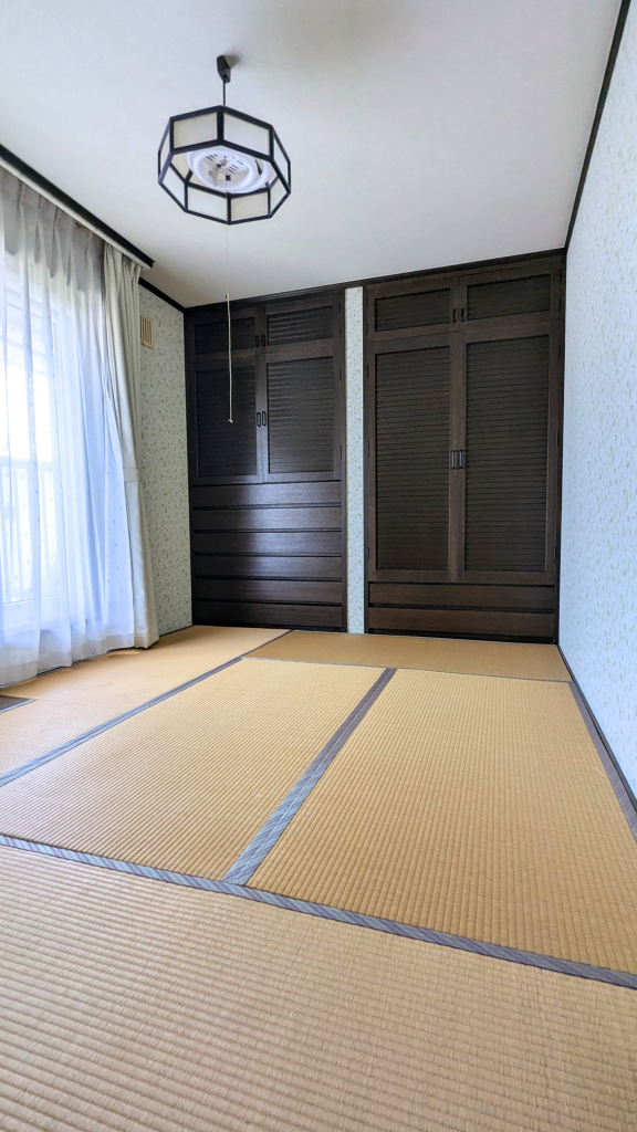 帯広市西23条南3丁目⁑中古住宅⁑仲介 内観