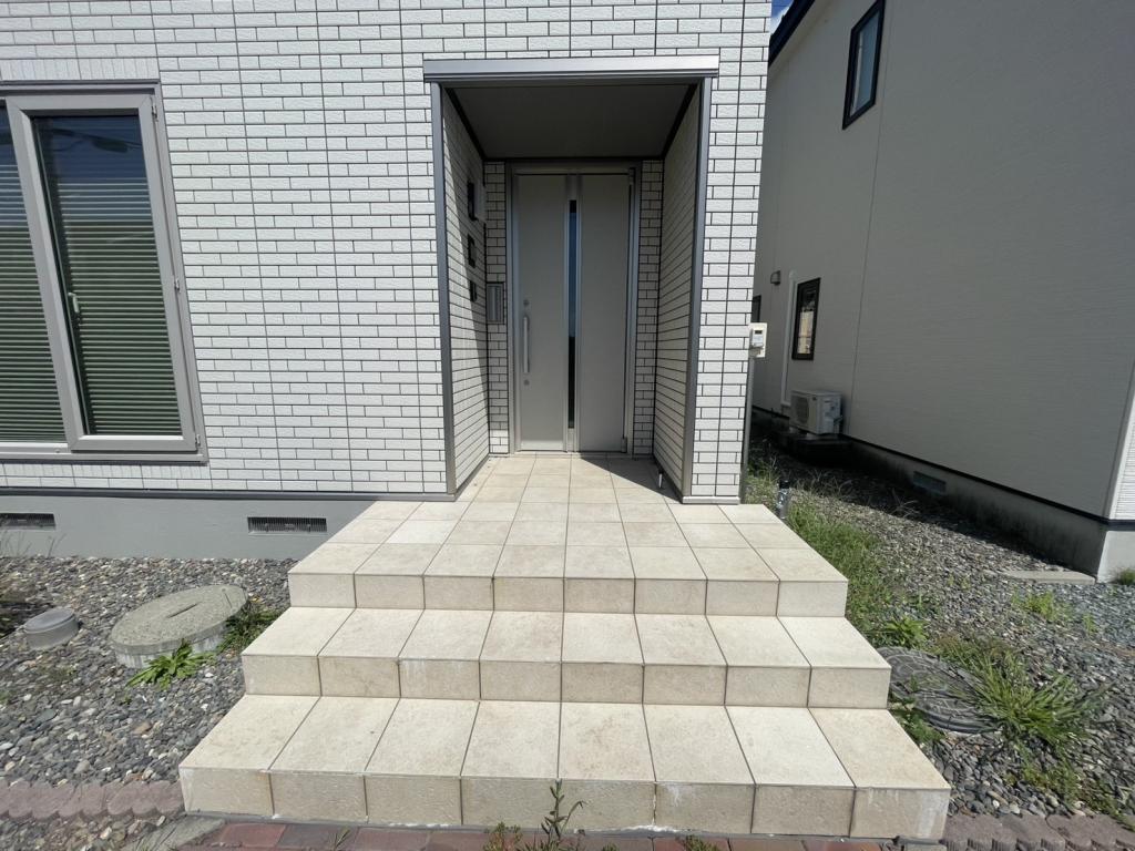 ♪元モデルハウス・南北道路♪音更町中鈴蘭元町＿中古住宅 内観