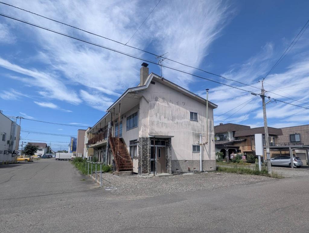 【売土地】大通南25丁目☆多用途でご利用可能な立地☆ 内観