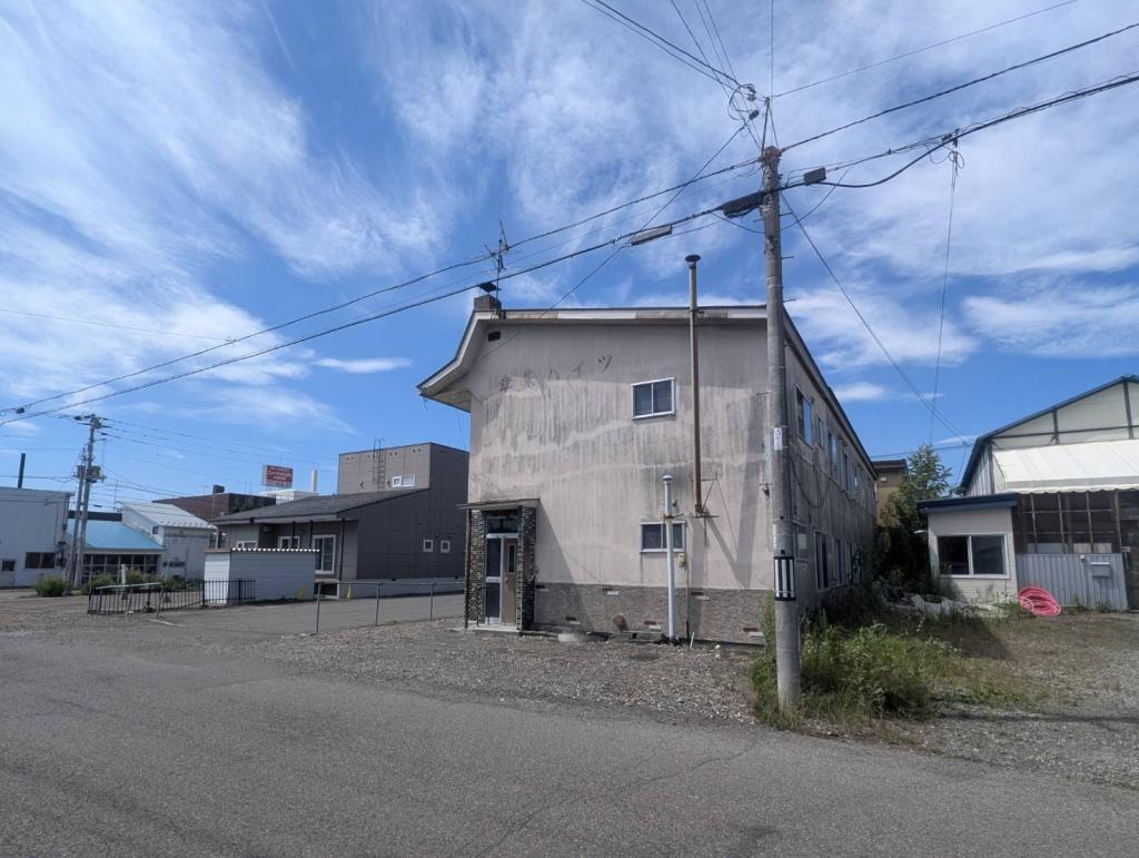【売土地】大通南25丁目☆多用途でご利用可能な立地☆ 内観