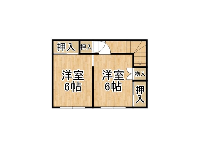 池田町利別西町【敷地面積約１２５坪！広々とした敷地！！】 内観