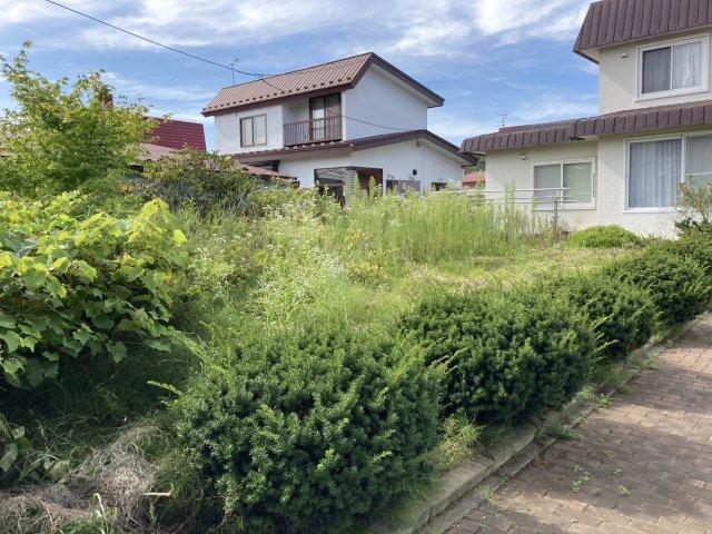 池田町利別西町【敷地面積約１２５坪！広々とした敷地！！】 内観
