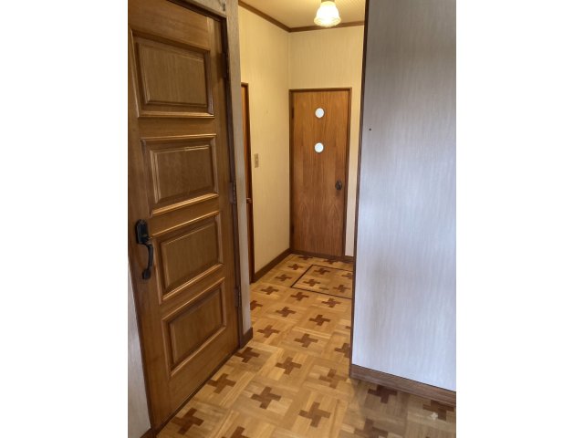 池田町利別西町【敷地面積約１２５坪！広々とした敷地！！】 内観