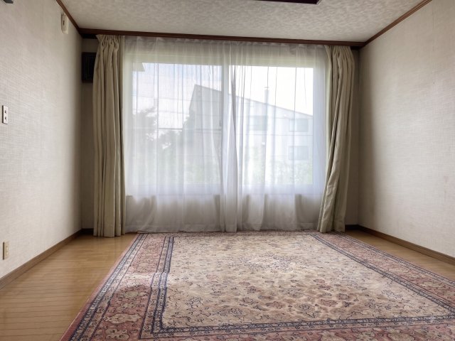 池田町利別西町【敷地面積約１２５坪！広々とした敷地！！】 内観