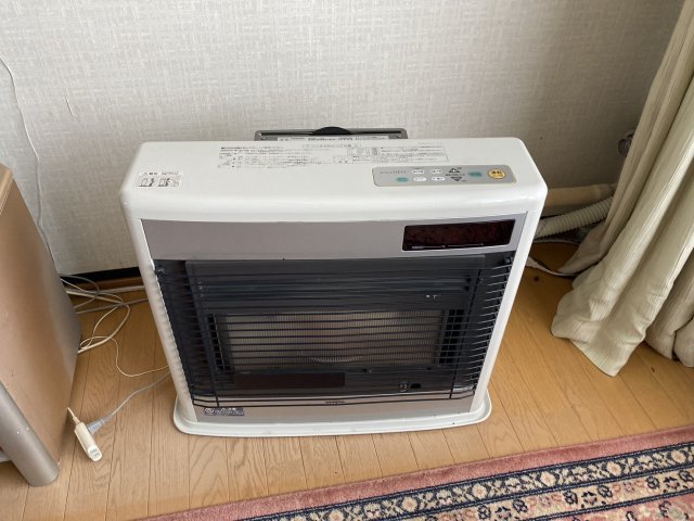 池田町利別西町【敷地面積約１２５坪！広々とした敷地！！】 内観