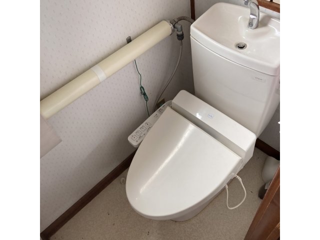 池田町利別西町【敷地面積約１２５坪！広々とした敷地！！】 内観