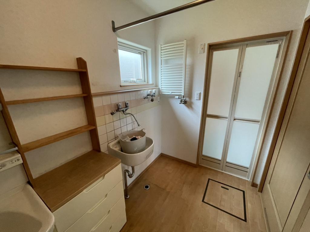 ♪カーポート２台分♪木野西通14＿中古住宅 内観
