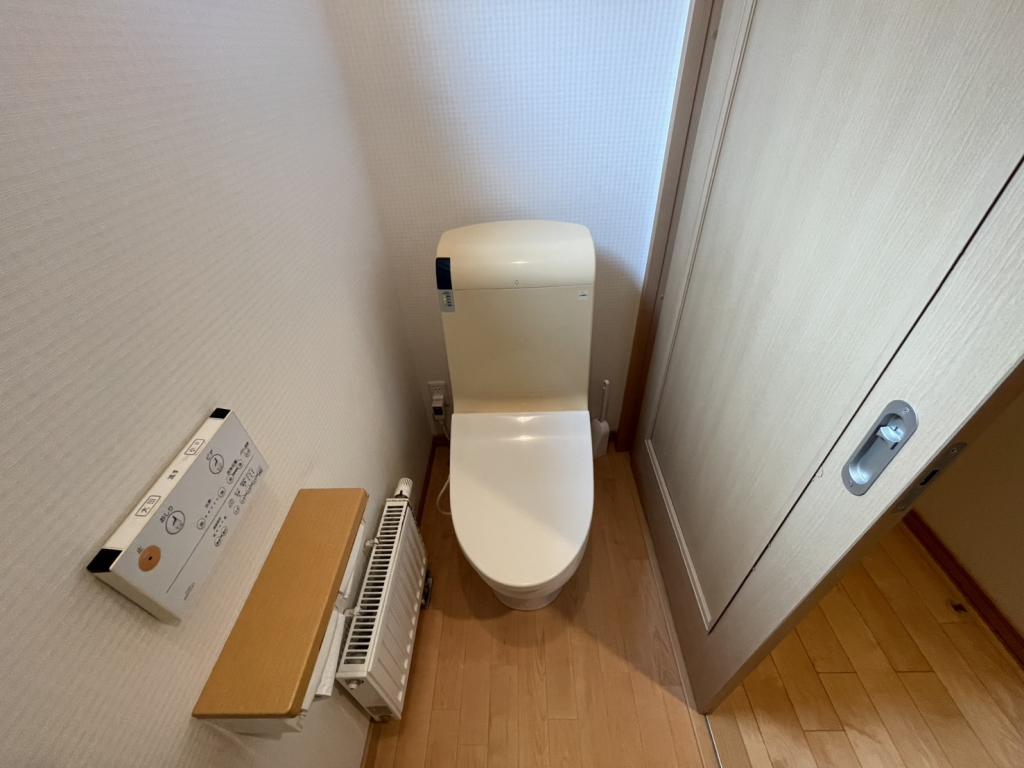 ♪カーポート２台分♪木野西通14＿中古住宅 内観