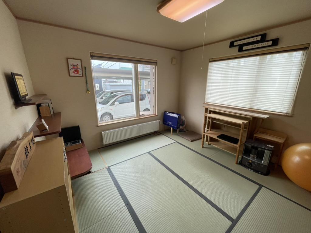 ♪カーポート２台分♪木野西通14＿中古住宅 内観