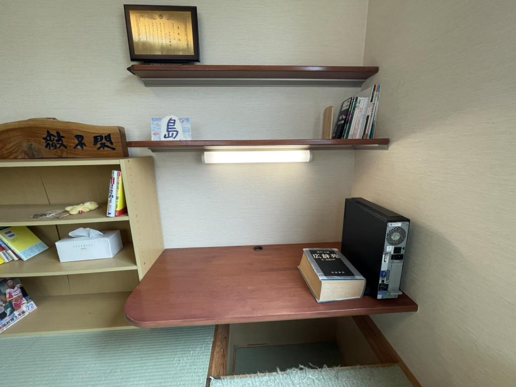 ♪カーポート２台分♪木野西通14＿中古住宅 内観