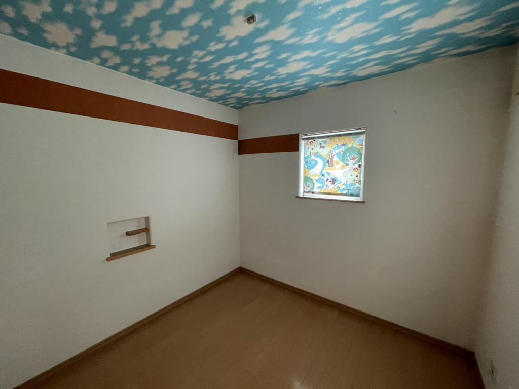 ♪カーポート２台分♪木野西通14＿中古住宅 内観