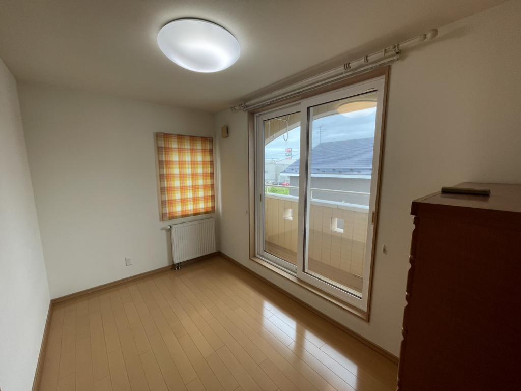 ♪カーポート２台分♪木野西通14＿中古住宅 内観