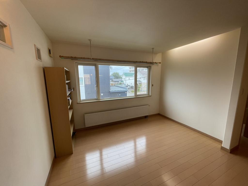♪カーポート２台分♪木野西通14＿中古住宅 内観