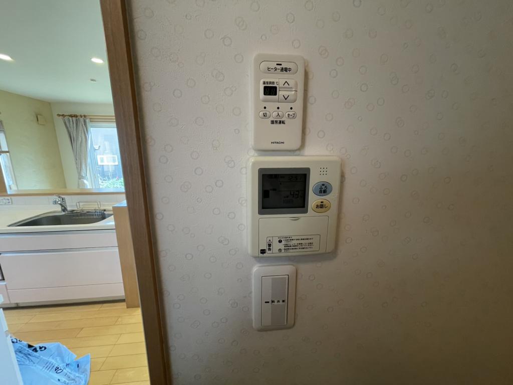♪カーポート２台分♪木野西通14＿中古住宅 内観