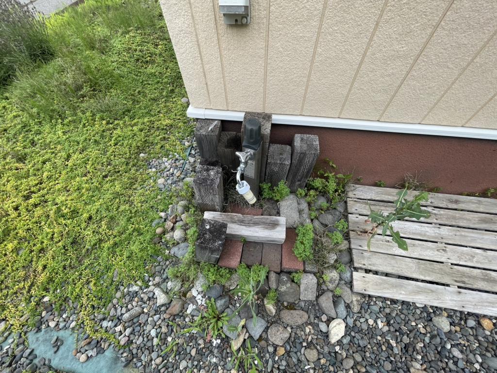 ♪カーポート２台分♪木野西通14＿中古住宅 内観