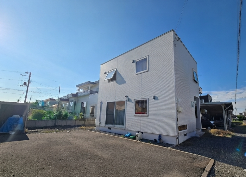 ♪築９年♪西１７条北２＿中古住宅