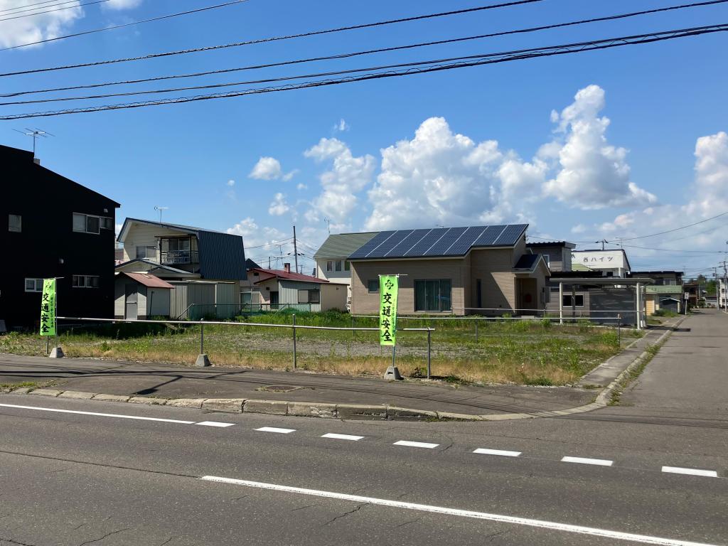 帯広市西17条南5丁目38番8の内【C】 内観