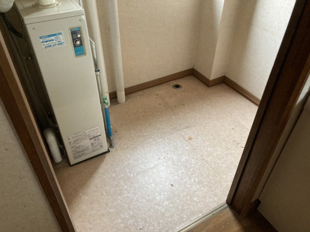 自由が丘７丁目【南道路付き！収納豊富な４ＬＤＫ一戸建！】 内観