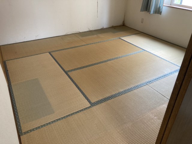 自由が丘７丁目【南道路付き！収納豊富な４ＬＤＫ一戸建！】 内観