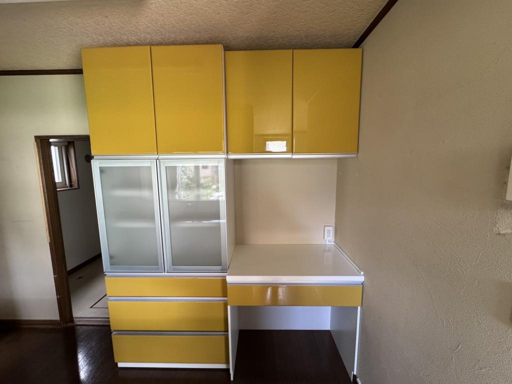 帯広市西16条北3丁目　中古戸建 内観