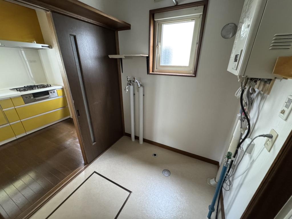 帯広市西16条北3丁目　中古戸建 内観