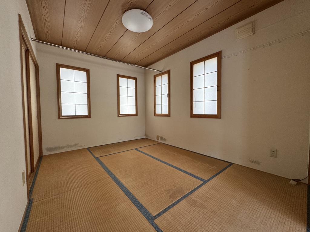 帯広市西16条北3丁目　中古戸建 内観