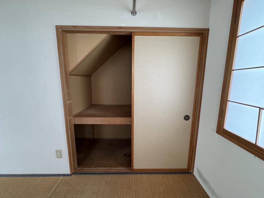 帯広市西16条北3丁目　中古戸建 内観
