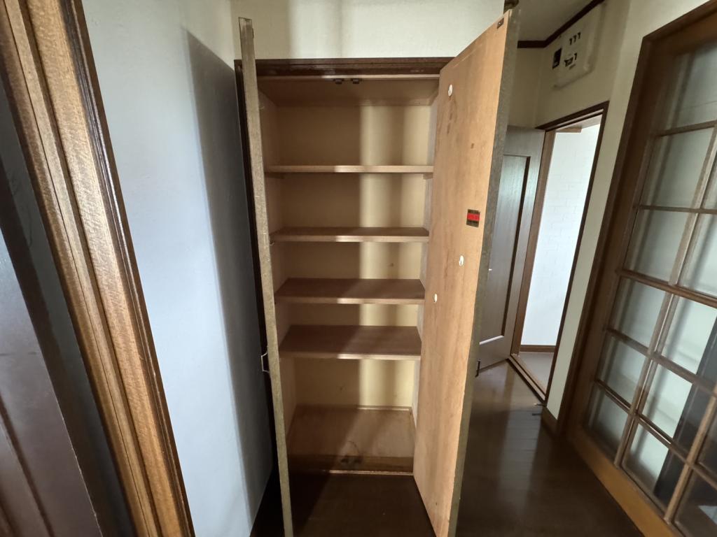 帯広市西16条北3丁目　中古戸建 内観