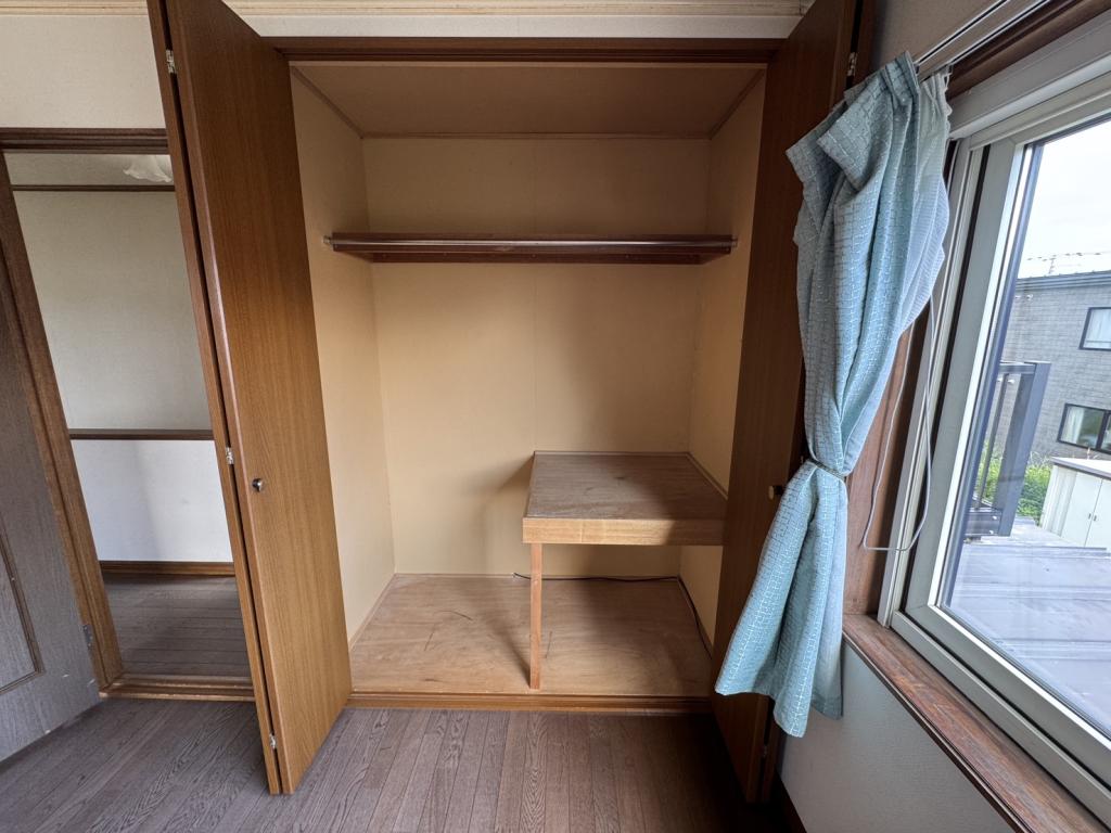 帯広市西16条北3丁目　中古戸建 内観