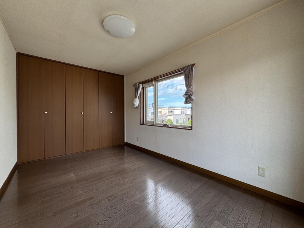 帯広市西16条北3丁目　中古戸建 内観