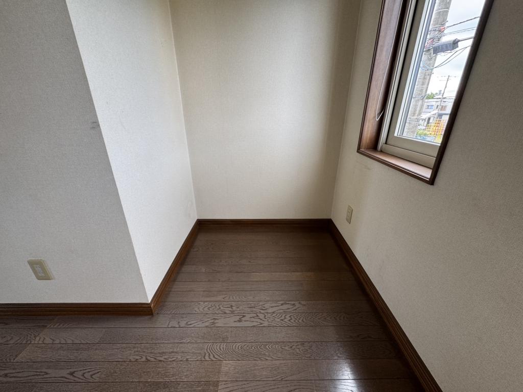 帯広市西16条北3丁目　中古戸建 内観