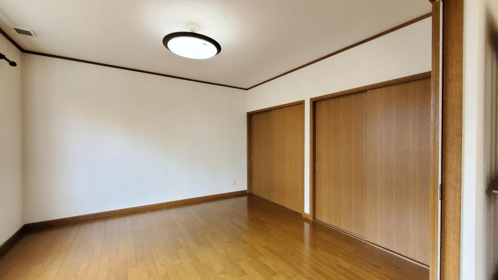 音更町雄飛が丘仲区　売家　※土屋ツーバイホーム様施工 内観