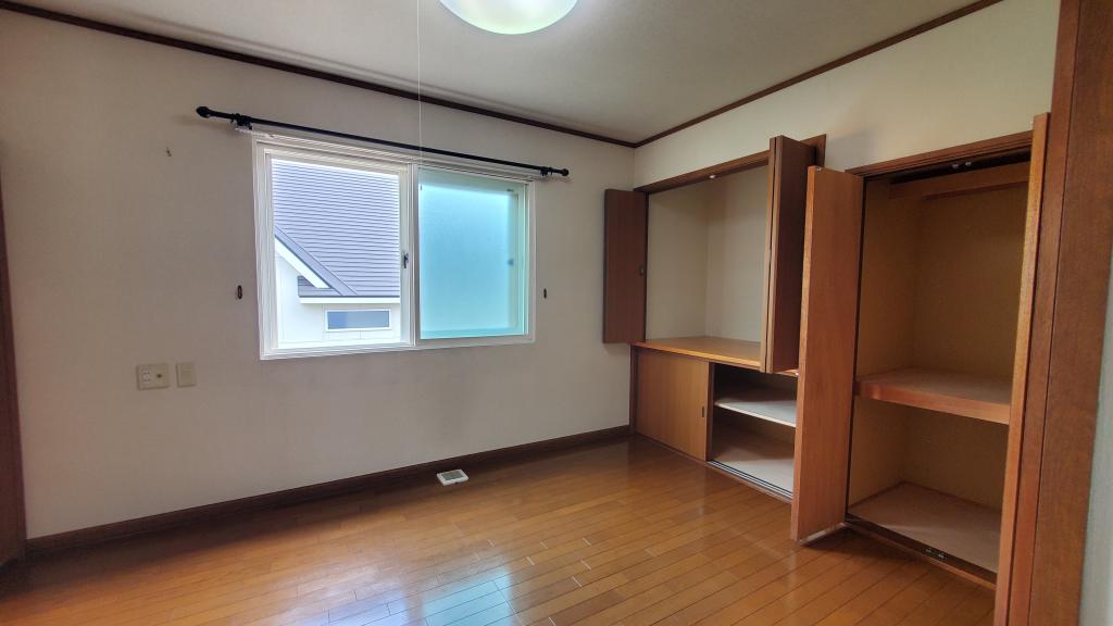 音更町雄飛が丘仲区　売家　※土屋ツーバイホーム様施工 内観