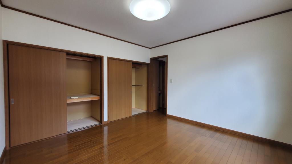 音更町雄飛が丘仲区　売家　※土屋ツーバイホーム様施工 内観