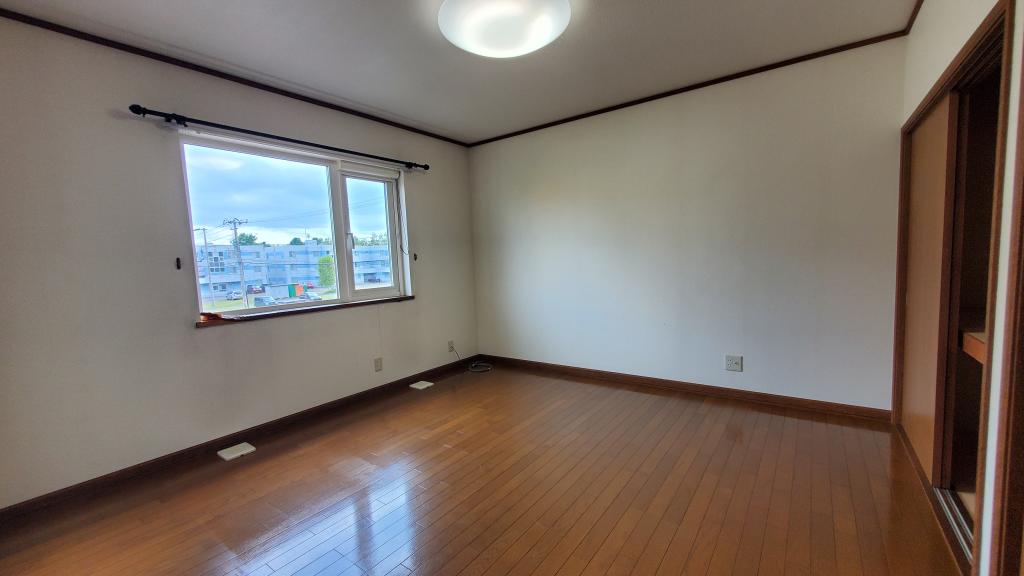 音更町雄飛が丘仲区　売家　※土屋ツーバイホーム様施工 内観