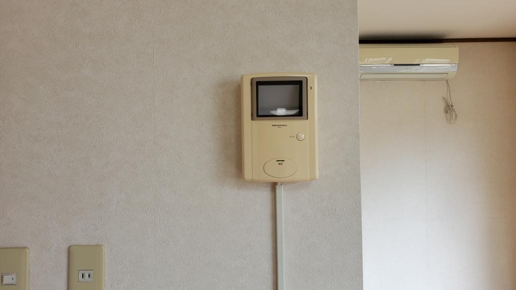 音更町雄飛が丘仲区　売家　※土屋ツーバイホーム様施工 内観