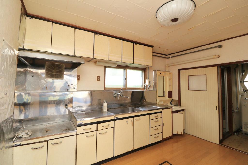 【8/17価格改定】帯広市西12条南27丁目　戸建て　花園小／第四中  内観