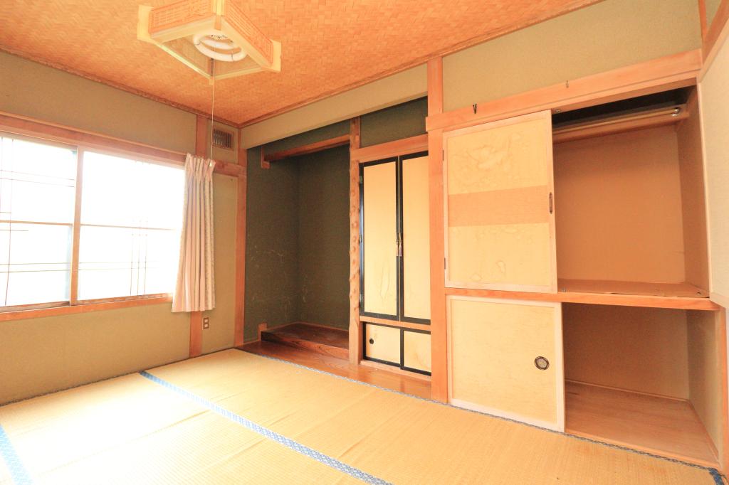 【8/17価格改定】帯広市西12条南27丁目　戸建て　花園小／第四中  内観