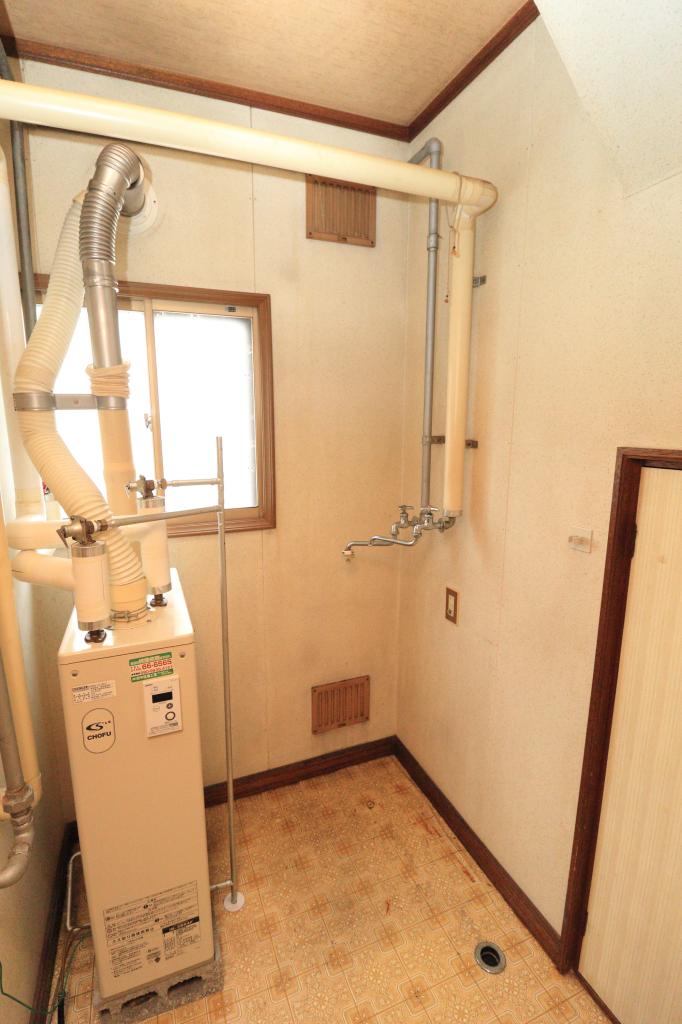 【8/17価格改定】帯広市西12条南27丁目　戸建て　花園小／第四中  内観