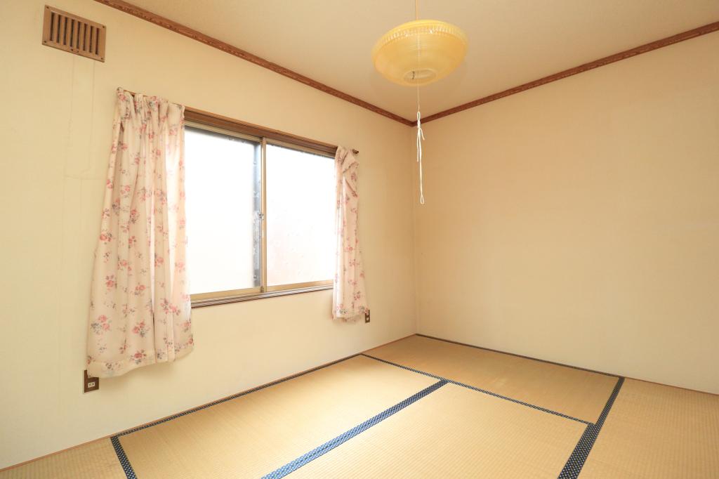【8/17価格改定】帯広市西12条南27丁目　戸建て　花園小／第四中  内観