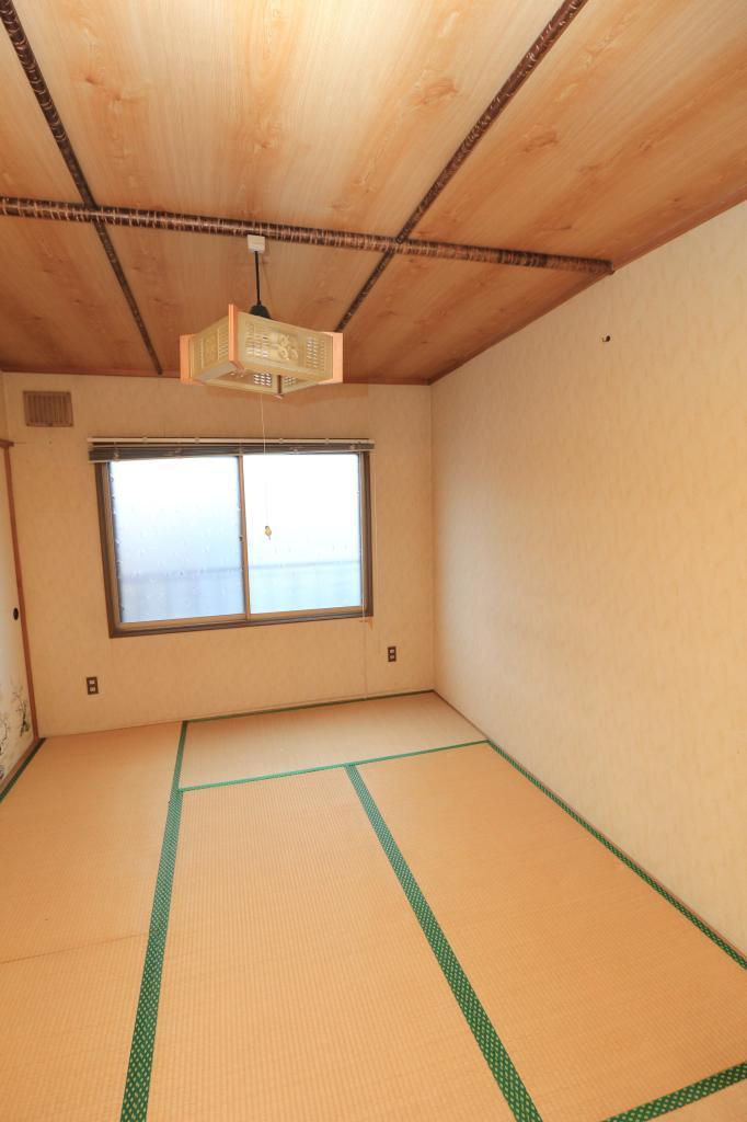 【8/17価格改定】帯広市西12条南27丁目　戸建て　花園小／第四中  内観